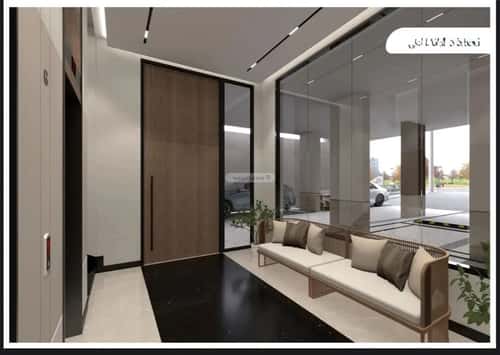 2 bedroom apartment in Muraykh 3