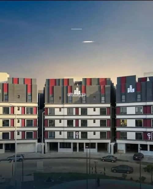 4 bedroom apartment in Al Manar 3