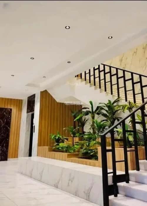 4 bedroom apartment in Al Manar 8