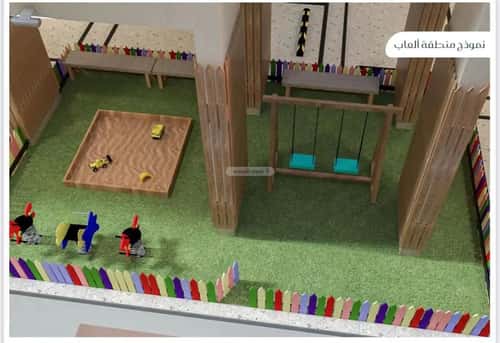 2 bedroom apartment in Muraykh 4