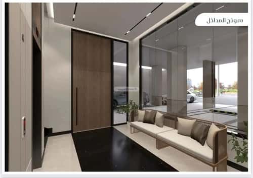 2 bedroom apartment in Muraykh, Jeddah 6