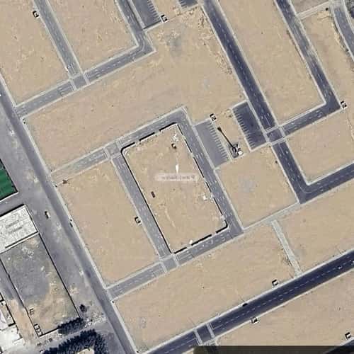 2 bedroom apartment in Muraykh, Jeddah 9