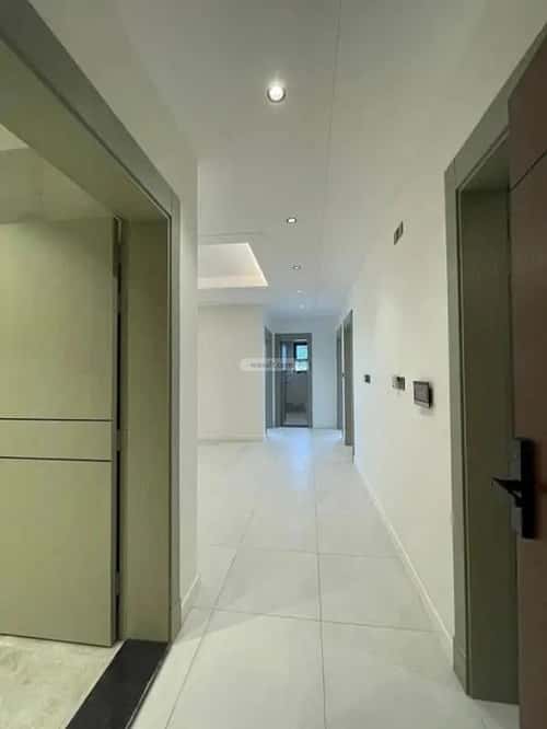 4 bedroom apartment in Al Manar 1