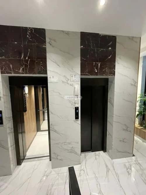 4 bedroom apartment in Al Manar 2