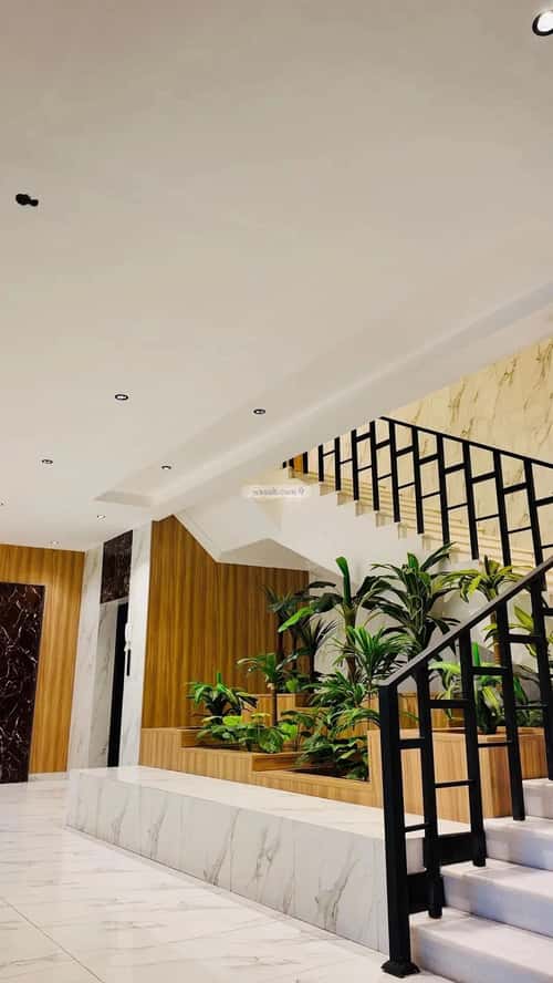 4 bedroom apartment in Al Manar 2