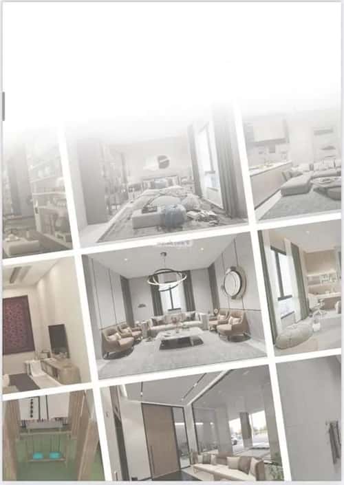 3 bedroom apartment in Muraykh 5