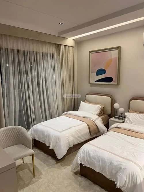 4 bedroom apartment in Al Manar 1