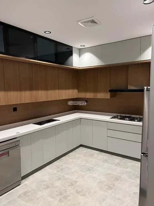 4 bedroom apartment in Al Manar 12