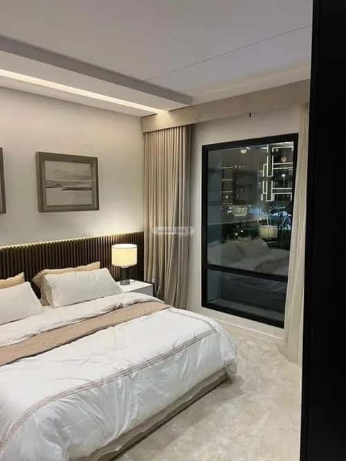 4 bedroom apartment in Al Manar 14