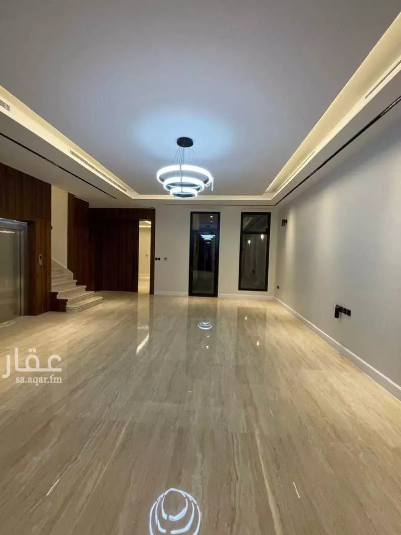 فيلا 5 غرف في الملقا، الرياض 4