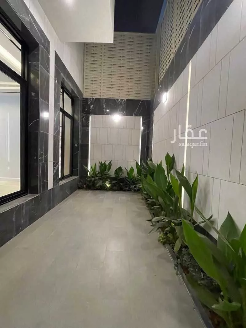 فيلا 5 غرف في الملقا، الرياض 7