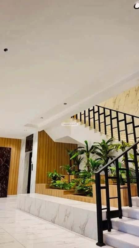 4 bedroom apartment in Al Manar 4