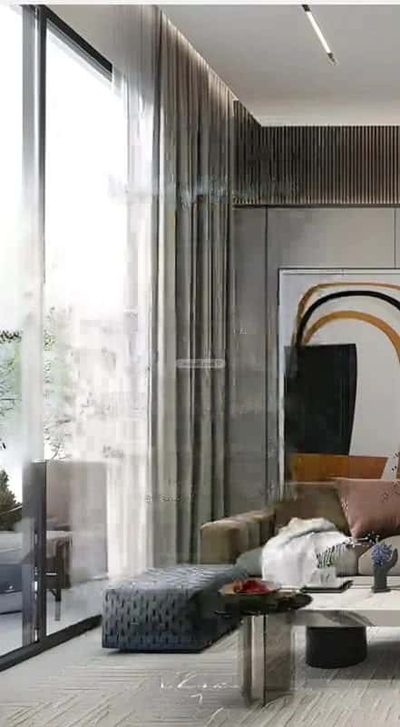 3 bedroom apartment in Al Zahra 5