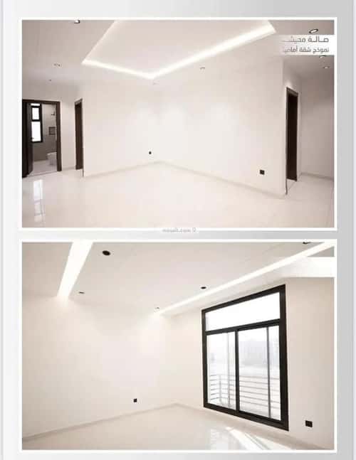 شقة 5 غرف في حكومي1 4