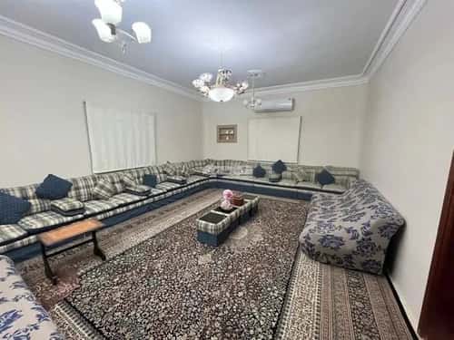 فيلا 10 غرف في المحمدية، مكة 4