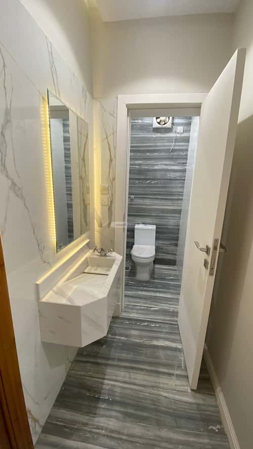 5 bedroom apartment in Al Wahah 1