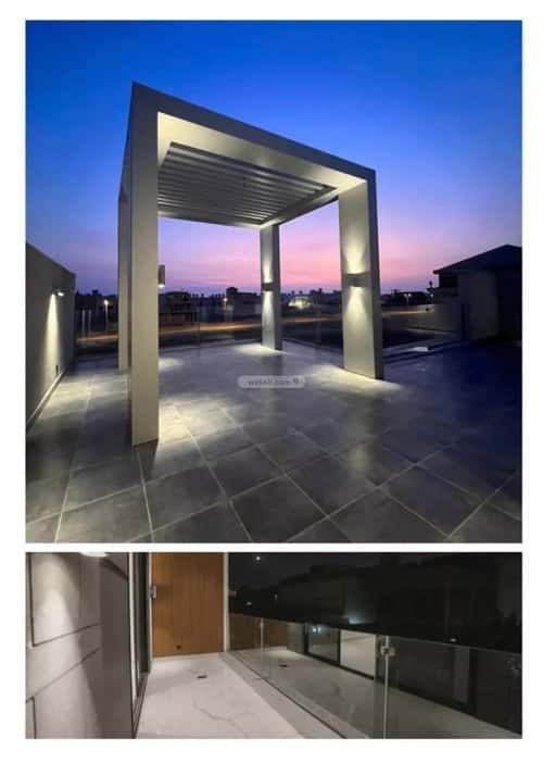 6 bedroom villa in Az Zomorod 2