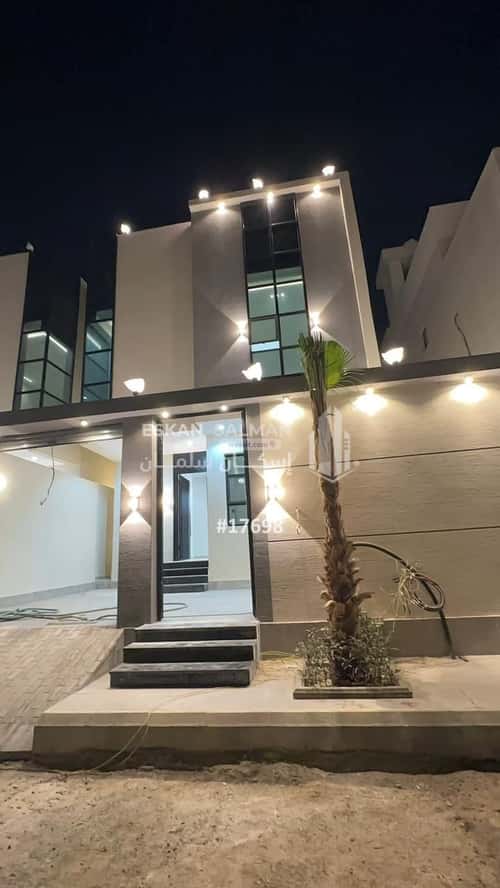 13 bedroom villa in Al Rahmaniyyah 8