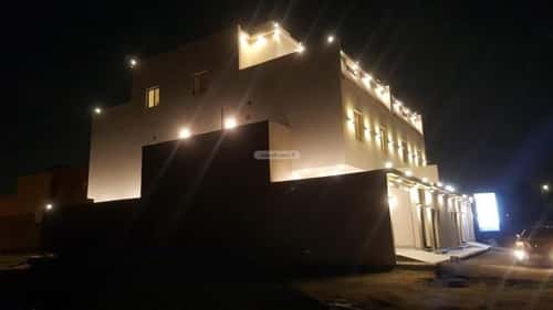 6 bedroom villa in Al Lulu 5