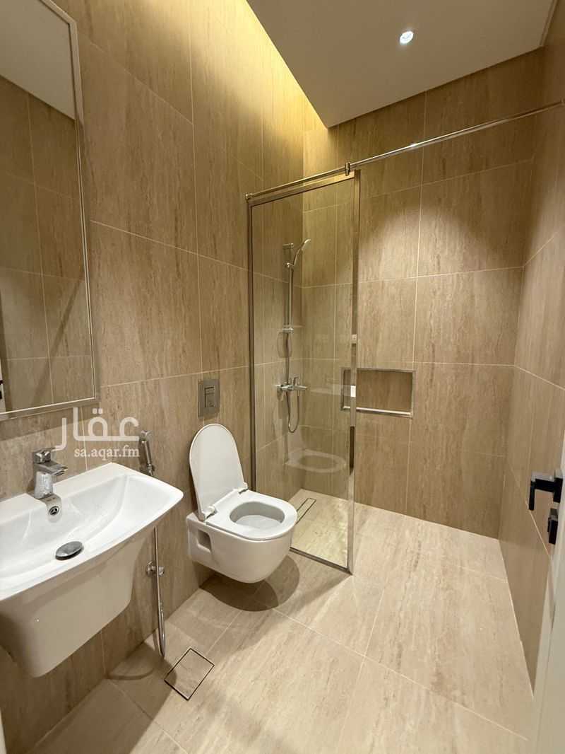 شقة 3 غرف في المرسلات، الرياض 11