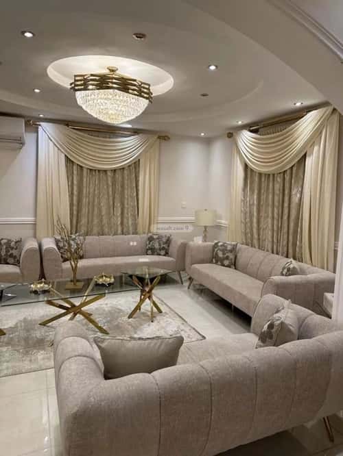 7 bedroom villa in Al Nahda 5