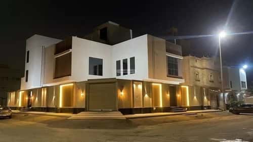 6 bedroom villa in Al Hamdaniyah 4