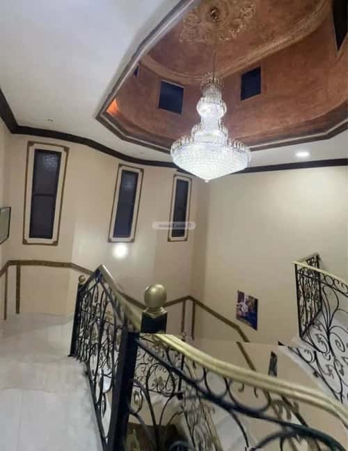 فيلا 5 غرف في النعيم 10