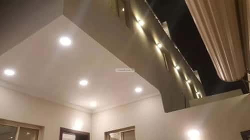 فيلا 7 غرف في الياقوت 12