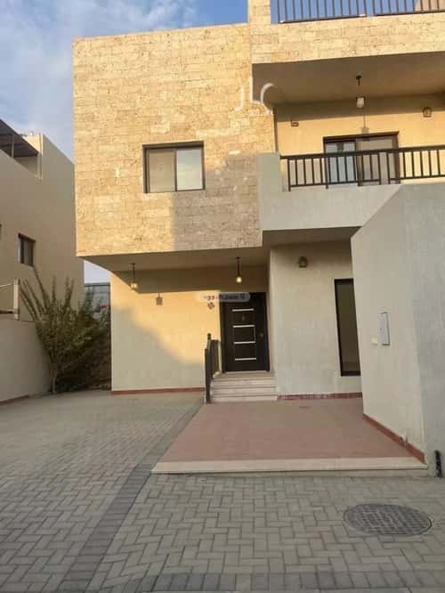 فيلا 5 غرف في الصواري 14