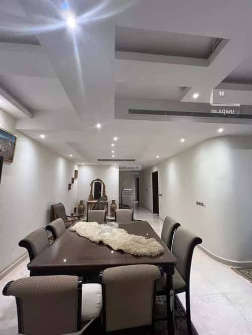6 bedroom villa in Al Naeem 1