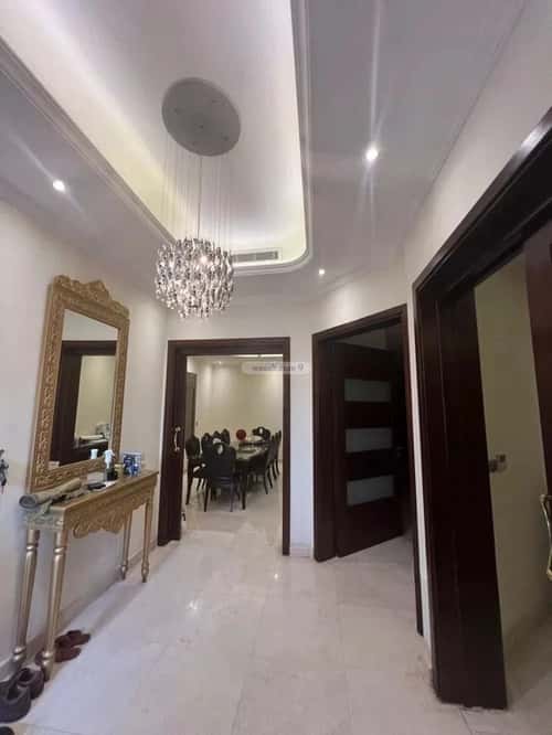 6 bedroom villa in Al Naeem 3
