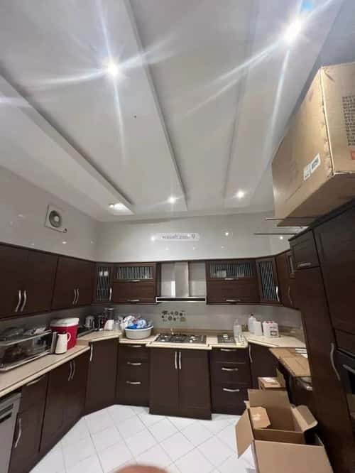 6 bedroom villa in Al Naeem 4