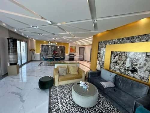 11 bedroom villa in As Sawari 1