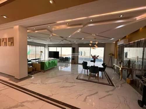 11 bedroom villa in As Sawari 4