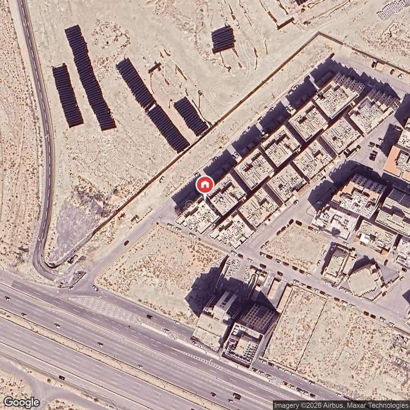 3 bedroom apartment in Al Jamiah, Eastern Province 2