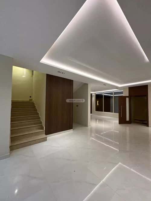 5 bedroom villa in Az Zomorod 5