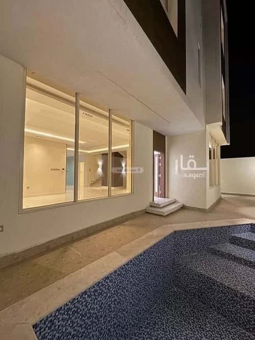 5 bedroom villa in Az Zomorod 3