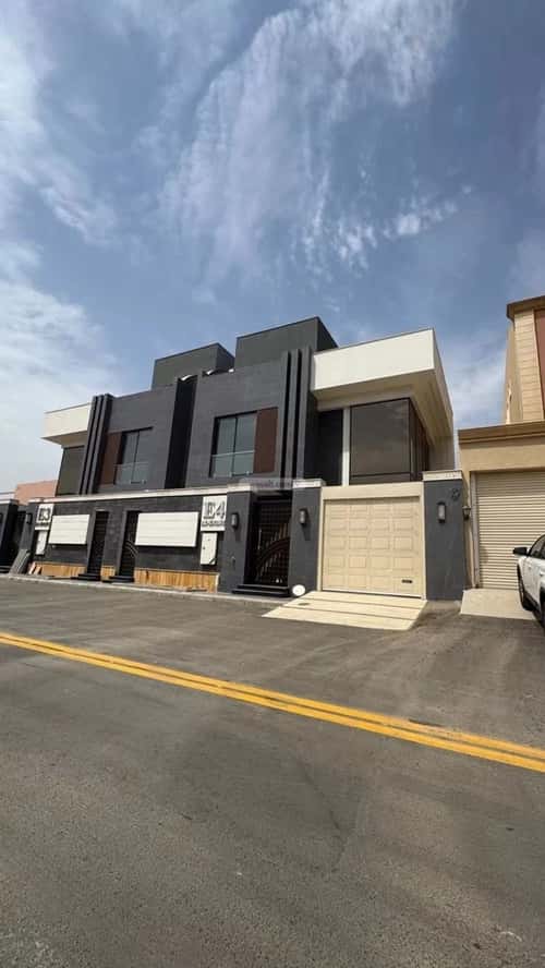 فيلا 5 غرف في الأمواج، جدة 6