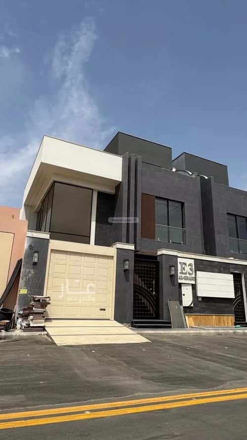 فيلا 5 غرف في الأمواج، جدة 8