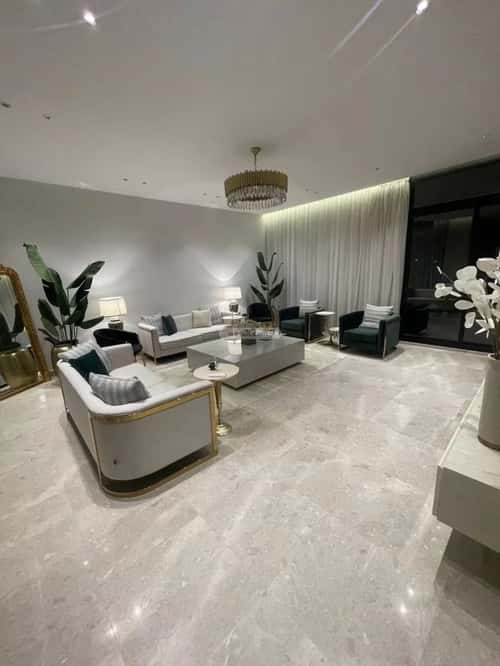 6 bedroom villa in Al Lulu 3