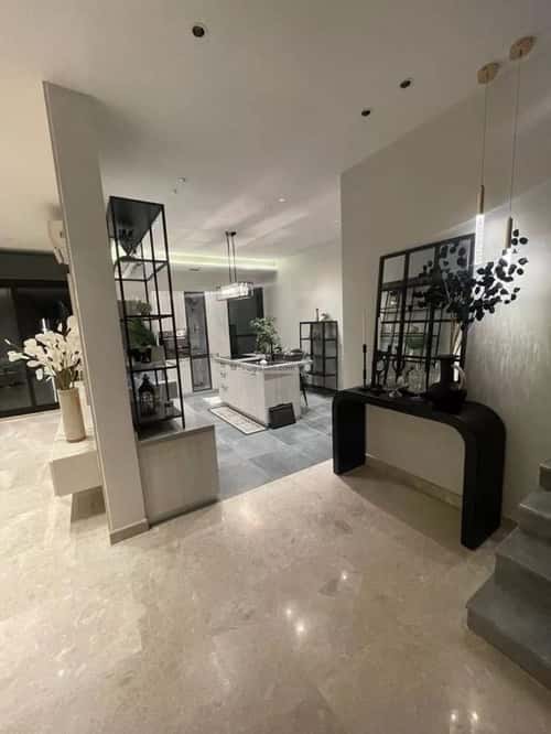 6 bedroom villa in Al Lulu 4