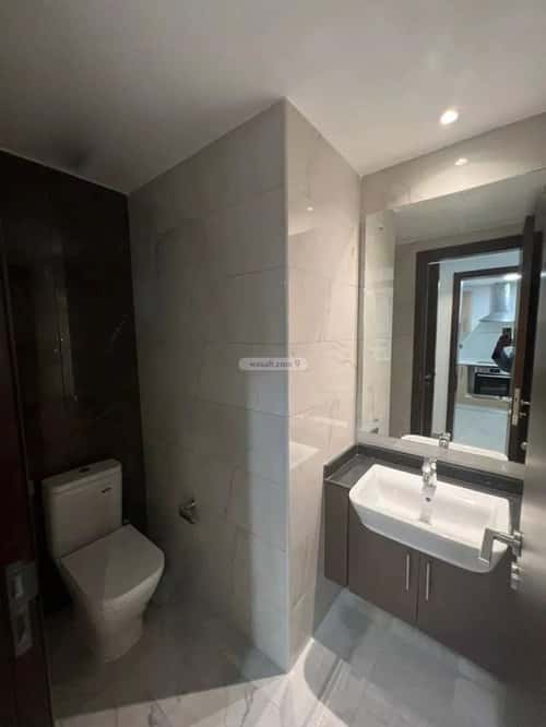 3 bedroom apartment in Al Salamah 3