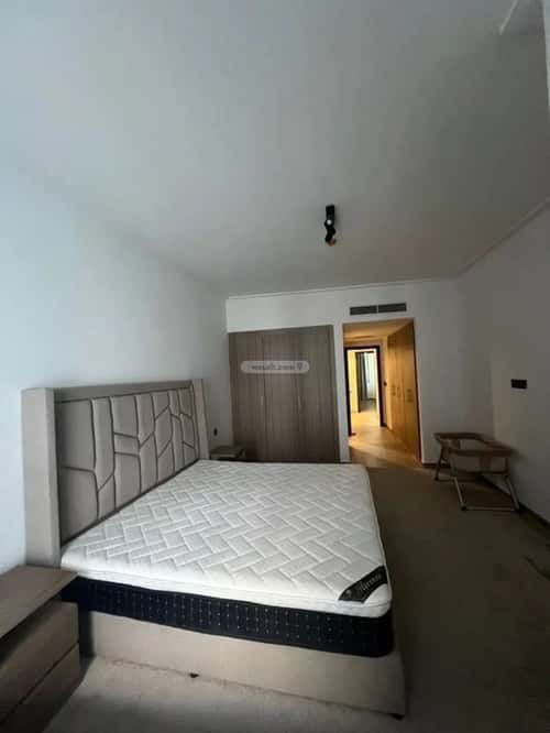 3 bedroom apartment in Al Salamah 4