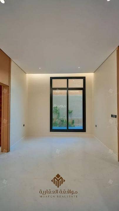 فيلا 2 غرف في المهدية، الرياض 3
