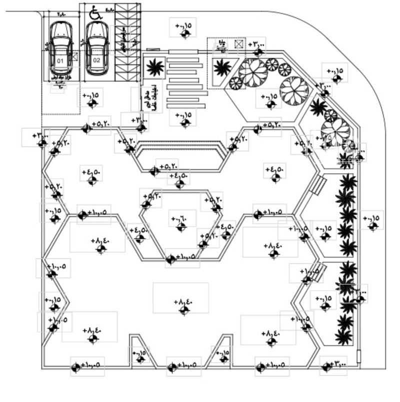 land in Taibah, Madinah 6