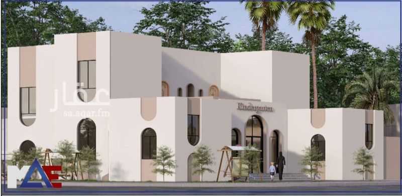 land in Taibah, Madinah 5
