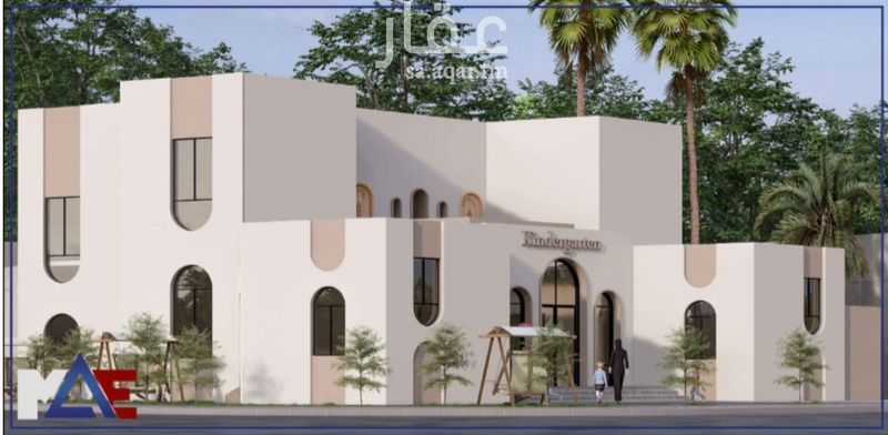 land in Taibah, Madinah 2