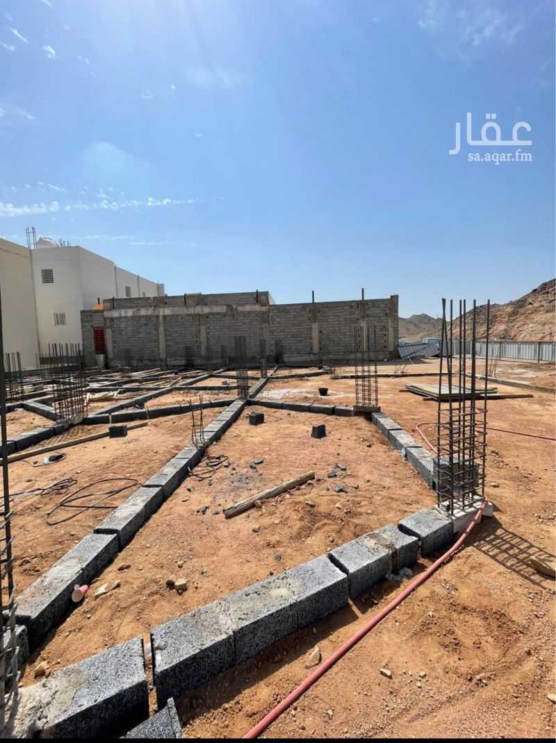 land in Taibah, Madinah 3