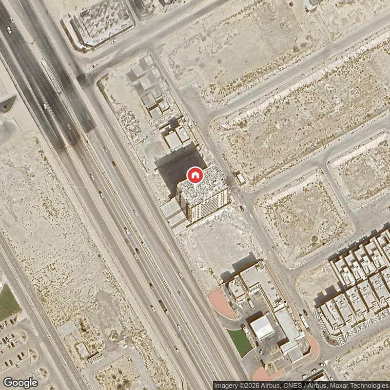 apartment in Al Rakah Ash Shamaliyah, Eastern Province