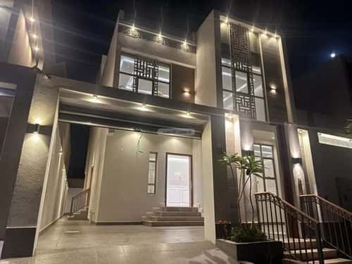 5 bedroom villa in Az Zomorod 1